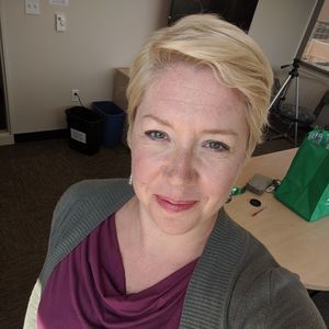 Meet your Posher, Jenn